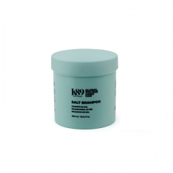   K89 GLOBAL VOLUMEN SALT SHAMPOO 300 ML.