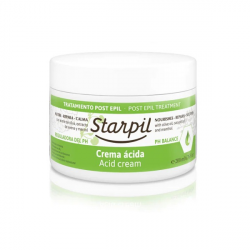  CREMA ACIDA STARPIL, 200 ML.


