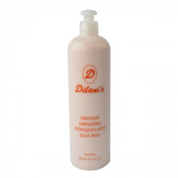  EMULSIÓN DESMAQUILANTE JALEA DILANÍS, 500 ML. 


 


