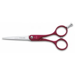  TIJERA 3 CLAVELES HRC 56 5´´roja


 


