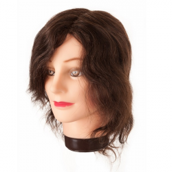  MANIQUI ACADEMIA, 20-30CMS LARGO


