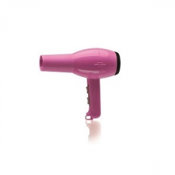  SECADOR GARBI 2800 (CRYSTAL + DIFUSOR) FUCSIA


