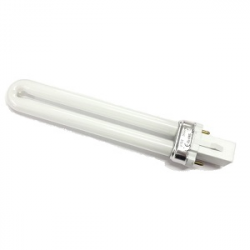  BOMBILLA RECAMBIO LÁMPARA MANICURA, 9W 


 


