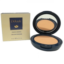   POLVO CREMA DÉKADE  