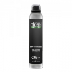  DRY COLORLESS NIRVEL


