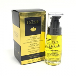  SERUM ACEITE ESENCIALES DÉKADE, 30 ml.


