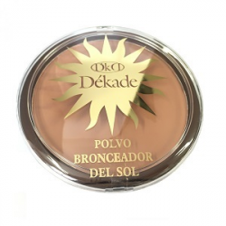   POLVO MAXI BRONCEADOR DKD 