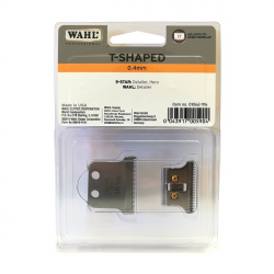  CUCHILLA WAHL DETAILER STANDARD, 0,4 mm.


 


