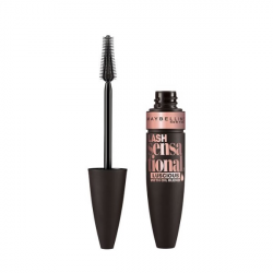  MAYBELLINE NEW YORK MÁSCARA LASH SENSATIONAL VOLUPTUOUS


