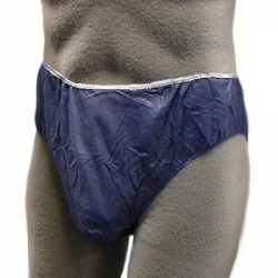  SLIP POLIPROPILENO CABALLERO (50un.)


