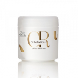  WELLA MASCARILLA OIL REFLECTIONS, 150 ML.


 


 


