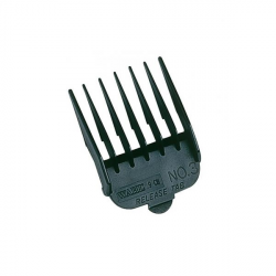 PEINE PLÁSTICO WAHL Nº3 (10 mm.)


 


