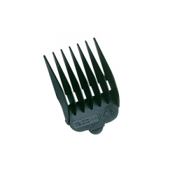  PEINE PLÁSTICO WAHL Nº6 (19 mm.)


 



