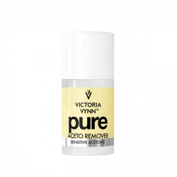  VICTORIA VYNN ACETO REMOVER, 60 ML.


