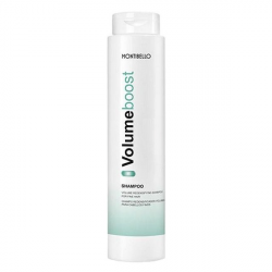  MONTIBELLO CHAMPU VOLUMEBOOST, 300 ML.


