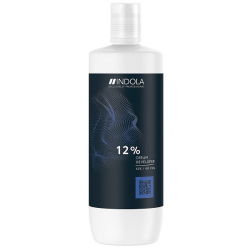  INDOLA OXIDANTE 12% - 40V, 1000 ML.


 


