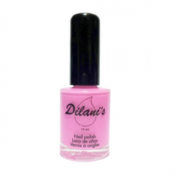  ESMALTE DILANI´S (LATEX)


