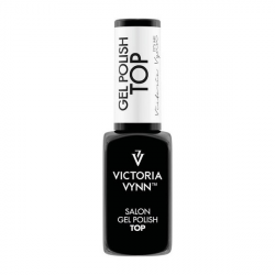  VICTORIA VYNN TOP GEL POLISH SOAKOFF, 8 ML


