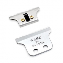  CUCHILLA WAHL DETAILER T-WIDE, 0,4 mm.


 


 


