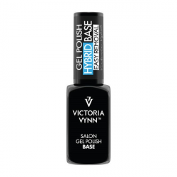  VICTORIA VYNN BASE GEL POLISH HYBRID, 8 ML



