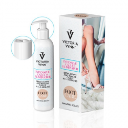  VICTORIA VYNN ELIMINADOR DUREZAS, 280 ML.


