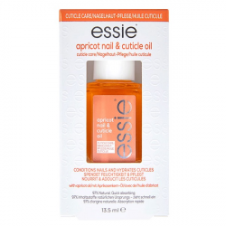  TRATAMIENTO APRICOT OIL ESSIE 13,5 ML.


 


