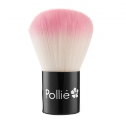  BROCHA MAQUILLAJE PELO SINTÉTICO/TAKLON POLLIÉ


