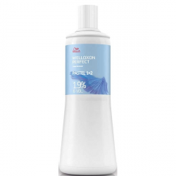  WELLA OXIGENADA WELLOXON 6VOL. (1.9%), 1000 ML.


 


 


