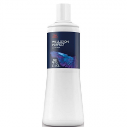 WELLA OXIGENADA WELLOXON 13VOL. (4,0%), 1000 ML.