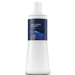 WELLA OXIGENADA WELLOXON 40VOL. (12,0%), 1000 ML.