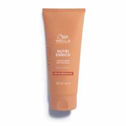  WELLA INVIGO ACONDICIONADOR NUTRI ENRICH, 200 ML.


 


 


