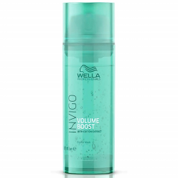  WELLA INVIGO VOLUME CRISTAL MASK, 145 ML.


 


 


