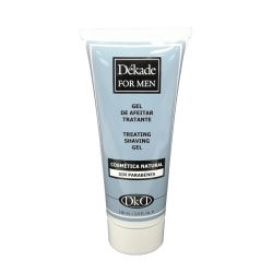  GEL AFEITAR DÉKADE, 100 ML.



