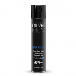 HAIR FIXING NIRVEL, 300 ML.



