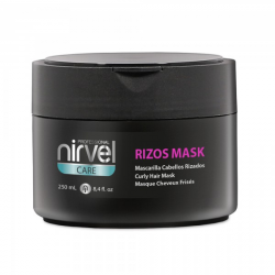  MASCARILLA NIRVEL RIZOS, 250 ML.


