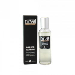  NIRVEL BARBER PERFUM, 100 ML.


