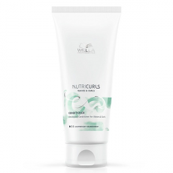  WELLA NUTRICURLS ACONDICIONADOR WAVES&CURLS, 200 ML.


 


