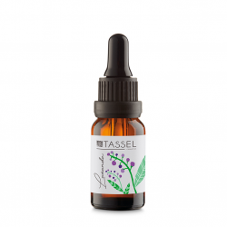  TASSEL ACEITE ESENCIAL LAVANDA, 15ML.


