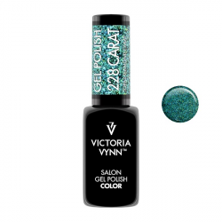   VICTORIA VYNN GEL POLISH CARAT, 8 ML. 