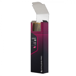 RECAMBIO LIMA CURVA EXPERT 40 GRANO 240, 30 uds.