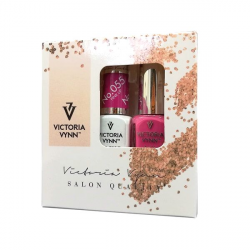   VICTORIA VYNN PACK COLOR TO COLOR (IQPURE) 