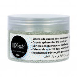  ESFERAS CUARZO EUROSTIL, 500 grs.


