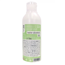  GEL HIDROALCOHÓLICO TECHLINE 100 ML.


