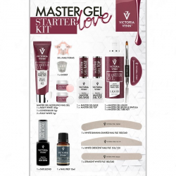  VICTORIA VYNN MASTER GEL STARTED KIT


