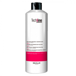  SOLUCION HIDROALCHOLICA TECHLINE 1L.


