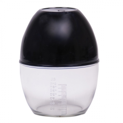  COCTELERA PLÁSTICO EUROSTIL, 210 ML.


