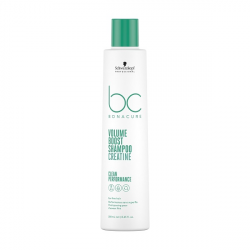 BONACURE CHAMPÚ VOLUME BOOST, 250 ML.



