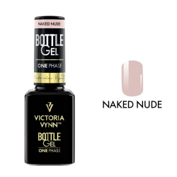  VICTORIA VYNN BOTTLE GEL ONE PHASE NAKED NUDE, 15 ML.


 


