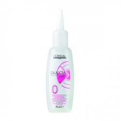  L´ORÉAL PERMANENTE DULCIA ADVANCED Nº0, 75 ML.


