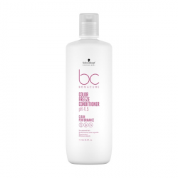  BONACURE ACONDICIONADOR COLOR FREEZE, 1000 ML.


